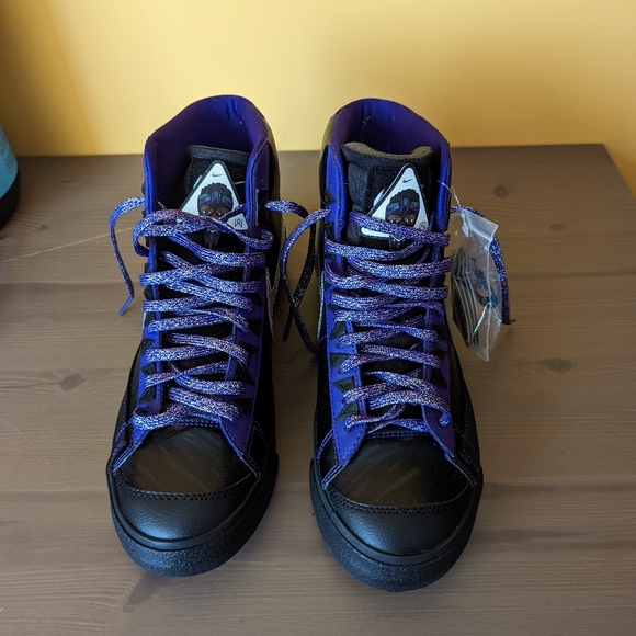 Nike blazer doernbecher mid rebel - Picture 5 of 10